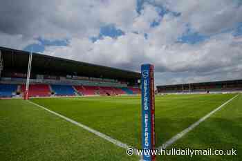 Pundits all saying the same thing as Hull KR look to make history at Salford Red Devils' expense