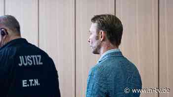 Maddie-Verdächtiger vor Gericht: Zeuge berichtet von Vergewaltigungsvideos