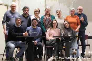 Tremeloos Toneel Team brengt ‘Bertha’s Bouletten’ op de planken