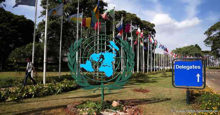 UN-Beschlüsse zu Wasser, Chemikalien und Bergbau