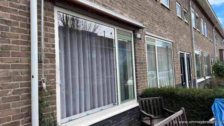 Bij Stefan werd een Cobra tegen het huis geplakt: 'De hele boel ontplofte'