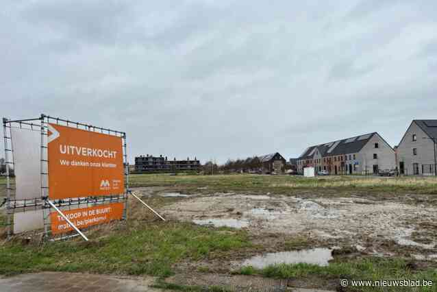 Hier wordt elke twee weken open ruimte ter grootte van een voetbalveld verhard: “Er is dringend een plan nodig”