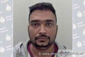 Gravesend bar manager jailed for sexual assault