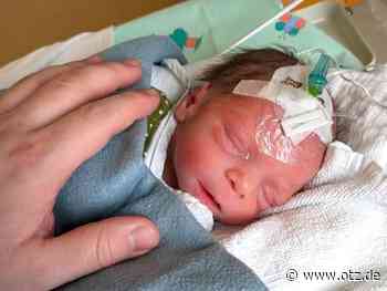 Friedrich und Raffael werden im Jahr 2028 sicher kräftig mit Kindergartenfreunden in Jena feiern