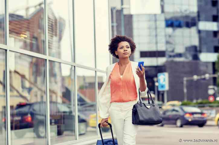 Reizen en een smartphone abonnement; hoe is dat te combineren? 