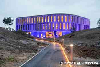 Unilin Panels opent gloednieuw kantoorgebouw: “Geïnspireerd op moodboard dat collega’s zelf samenstelden”