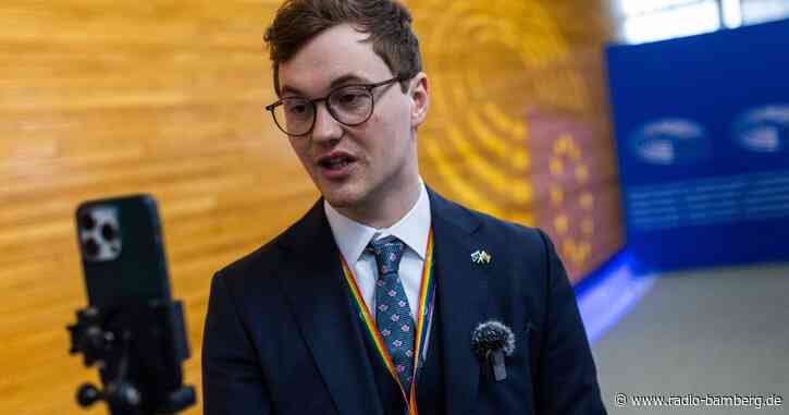 Jüngster deutscher Europaabgeordneter tritt zurück