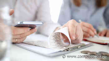 BSI findet Schwachstellen in Steuer-Apps