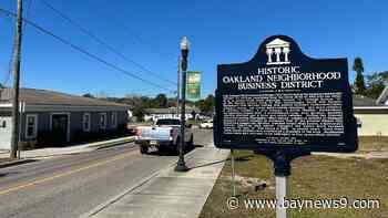 Haines City aims to revive historic Black business district