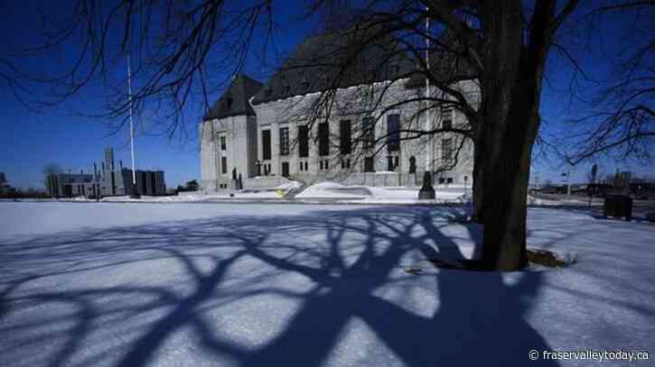 Supreme Court of Canada says a computer’s IP address deserves privacy protection