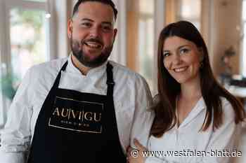Gianluca Fleer kocht sich in den Guide Michelin