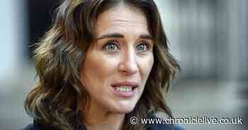 Trigger Point star Vicky McClure to discuss dementia care on Crimewatch Live