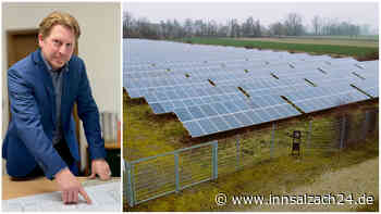 Gegenwind für das Landkreiswerk aus Ampfing: „Ich sehe den Benefit nicht“