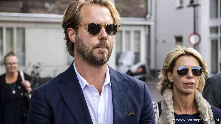 Acteur Thijs Römer gaat toch niet in hoger beroep in online misbruikzaak