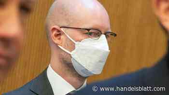 Bilanzskandal: Wegen Spionagering um Jan Marsalek: Personenschutz für Wirecard-Kronzeugen