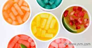 Dirty sodas appeal to young experimental restaurant consumers