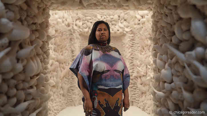 Lætitia Sadier strives for a better world on Rooting for Love