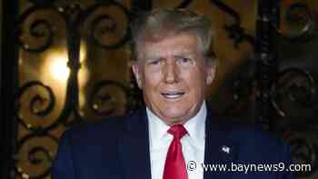 Federal prosecutors seek July trial for Trump in classified documents case