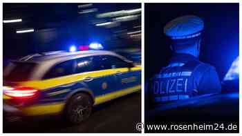 „Können nicht immer hinterherhetzen“: 17-Jähriger liefert sich Verfolgungsjagd mit Polizei