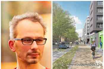 “Dit is wachten op een ongeval”: Burgercollectief 1030/0 boos omdat gemeente in beroep gaat tegen heraanleg Lambermontlaan