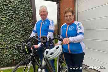 WTC Nieuwendijk heeft nieuwe uitvalsbasis in Bonheiden en viert erelid Frans Sels (79)
