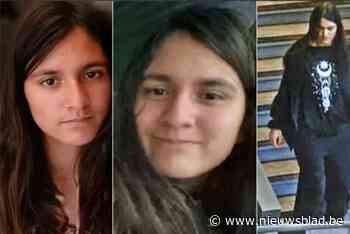 OPSPORING. Drie weken na verdwijning verspreidt politie opsporingsbericht voor Zehra Yüksel (14): “Zeer delicate zaak”