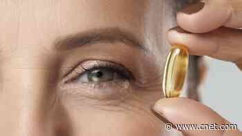 6 Best Vitamins and Supplements for Eye Health     - CNET