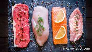 7 Easy Ways to Add More Protein Into Your Diet     - CNET