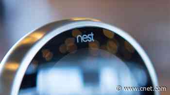 Best Smart Thermostats for March 2024     - CNET