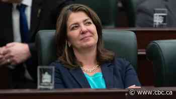 Danielle Smith wants to save Alberta's oil wealth, but history shows it's a pledge that's hard to deliver