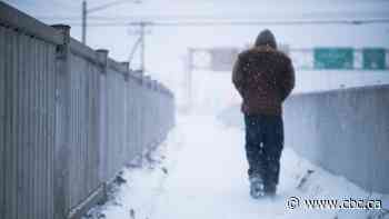 Winter storm on the way for central and southern Sask. this weekend: Environment Canada