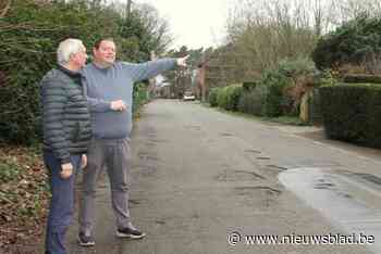 Verdwijnen woonzones voor nationaal park? “Geen haar op m’n hoofd dat eraan denkt”