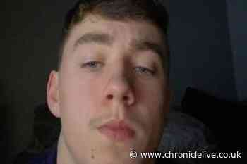 Police searching for missing Cumbrian teen last seen in Newcastle