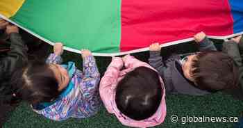 Alberta child-care providers to receive 80% of monthly claims at start of each month