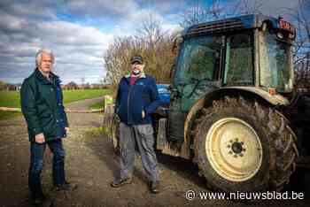 Plannen Natuur en Bos zorgen voor extra onrust bij landbouwers: “Het maakt een mens achterdochtig”