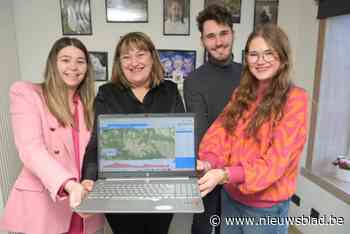 Thuisfront twijfelt niet langer: “Chris zal zeker finish bereiken van meest extreme ultramarathon”