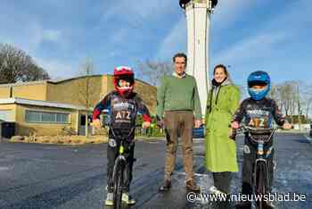 Renovatie van 1,1 miljoen euro voor sportcentrum Koude Keuken