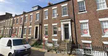 Sunderland council gives green light to convert Grade II-listed office building into family home