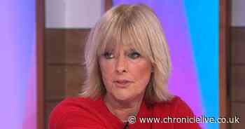 Jane Moore's Loose Women blunder causes ITV 'chaos' on return to show after contract row claims