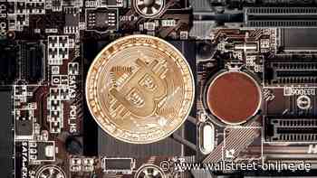 Krypto-Rallye: Bitcoin, Etherum und Co. explodieren, doch warum schauen diese Aktien hinterher?