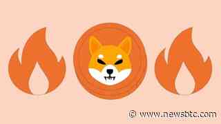 Shiba Inu Could See A 2,100% Run If This Happens