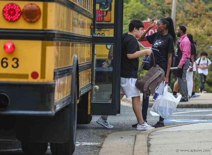 Fueled by a mini-baby boom, APS enrollment could stabilize at 2019 peaks, leaving some worried about large class sizes