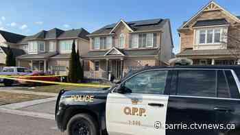 17-year-old among 3 charged with weapons offences in Alliston neighbourhood