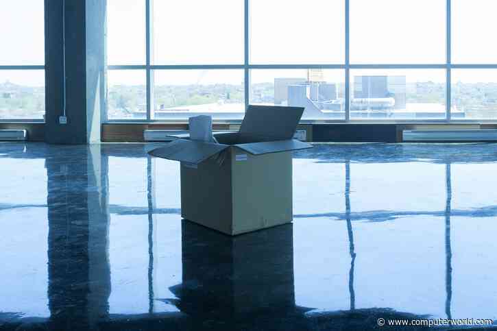 Return-to-office initiatives or stealth layoffs? Why not both?