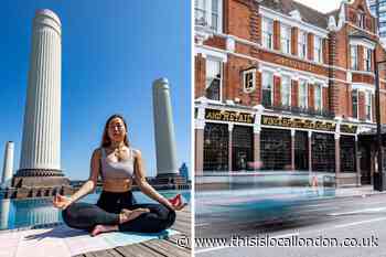Battersea and Wandsworth hotels in The Times top UK stays