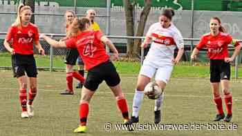 Spvgg Berneck/Zwerenberg: Rückspiel findet noch vor dem Hinspiel statt