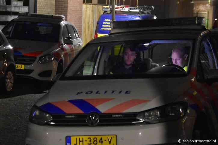 Burgemeester Purmerend sluit woningen aan de Gorslaan en Rietdekkerstraat voor twee maanden