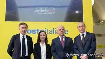 A Roma il passaporto si potrà richiedere all'ufficio postale