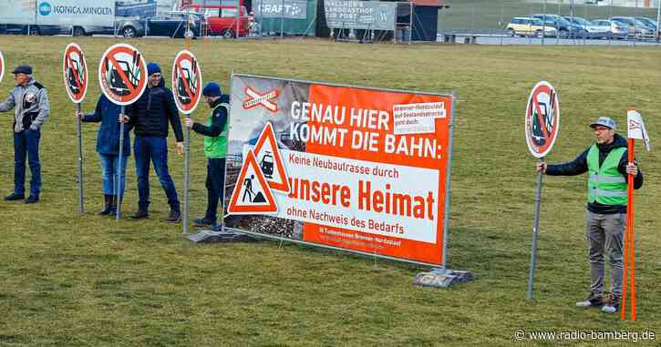 Kritik an Antwort der Bundesregierung zu Brenner-Nordzulauf