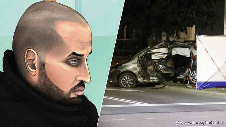 Kijk nu: Omar E. zit vast voor drugshandel en een fatale crash met 4 doden
